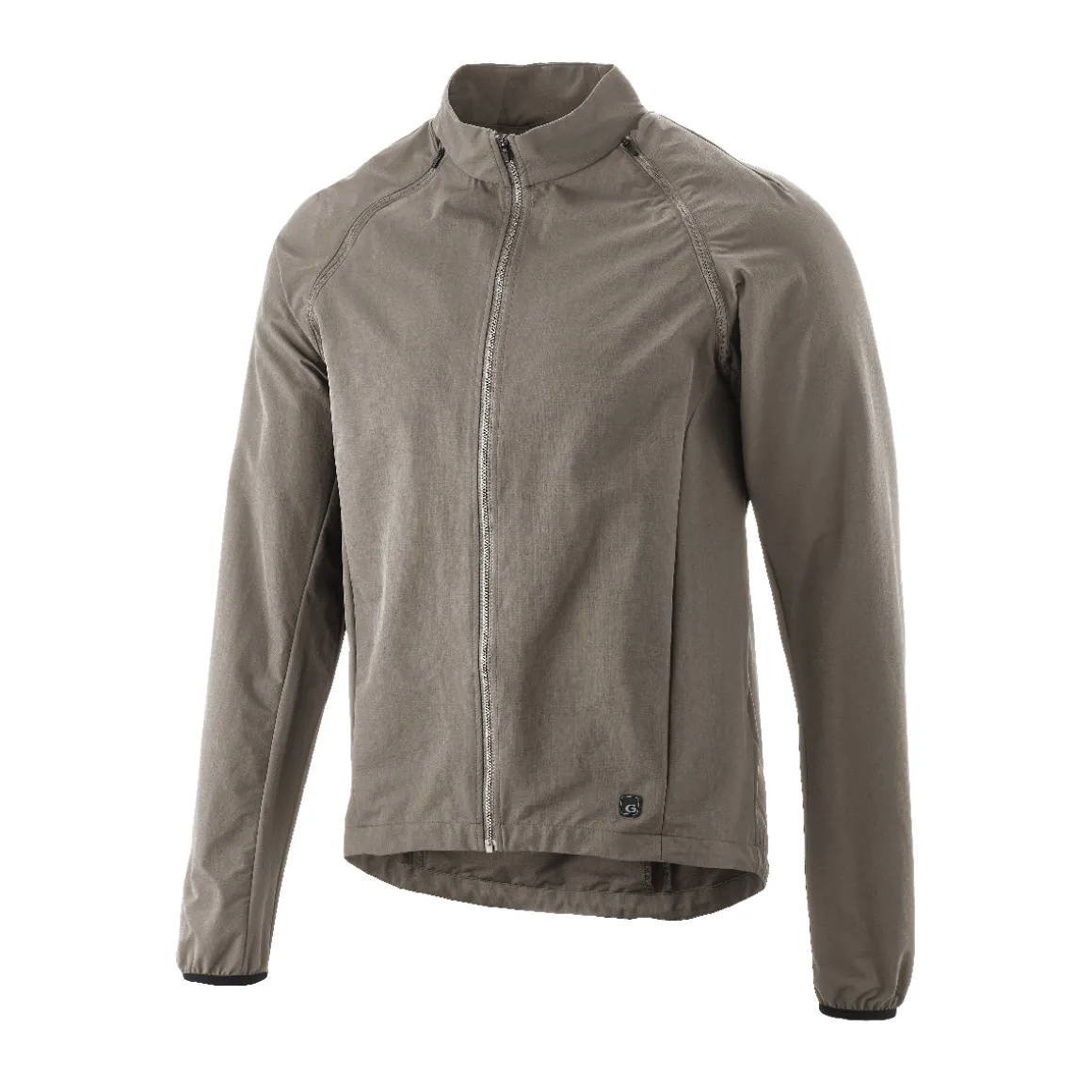 ADVENTURE JACKET ZIP OFF M Cycling Jacket