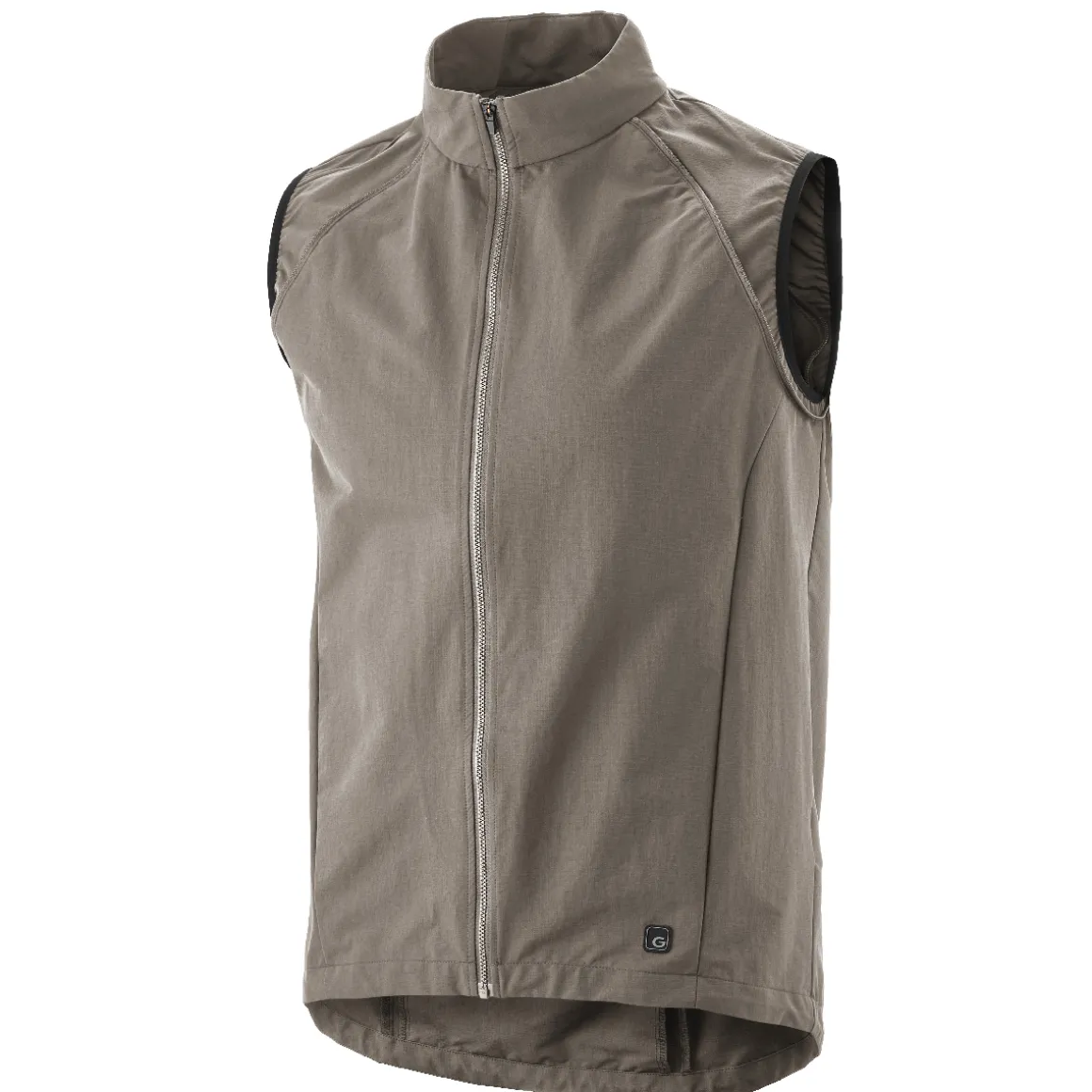 ADVENTURE JACKET ZIP OFF M Cycling Jacket