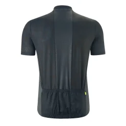 ADVENTURE JERSEY FULLZIP M Short Sleeve Cycling Jersey