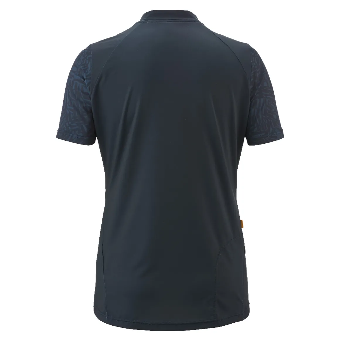 ADVENTURE JERSEY HALFZIP W Women's Bike Shirt