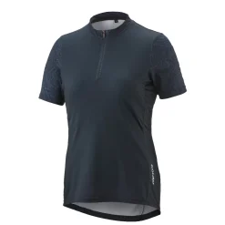 ADVENTURE JERSEY HALFZIP W Women's Bike Shirt