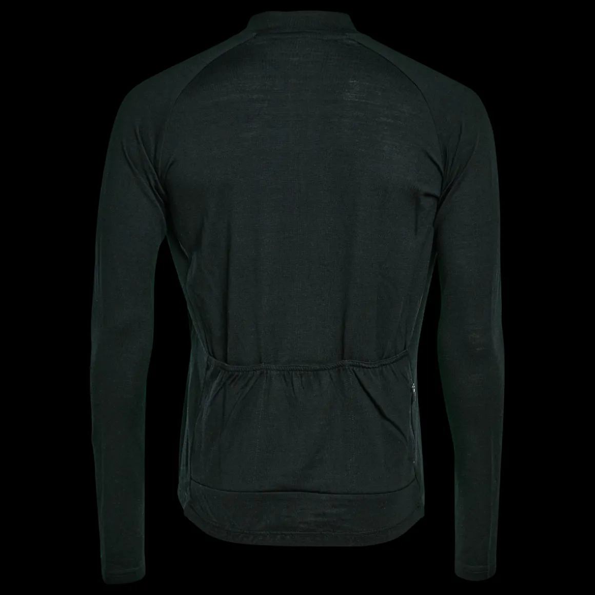ADVENTURE merino jersey ls II Long Sleeve Jersey