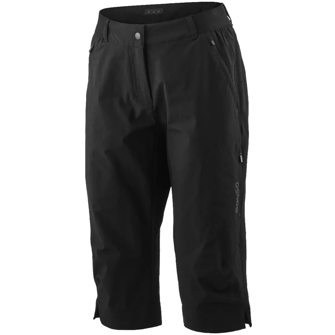 ADVENTURE PANTS ¾ W Women’s Trousers