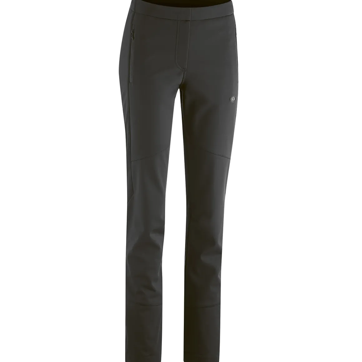 ADVENTURE PANTS SOFTSHELL HYBRID Women’s Softshell Pants