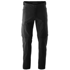 ADVENTURE PANTS ZIP OFF M Trousers