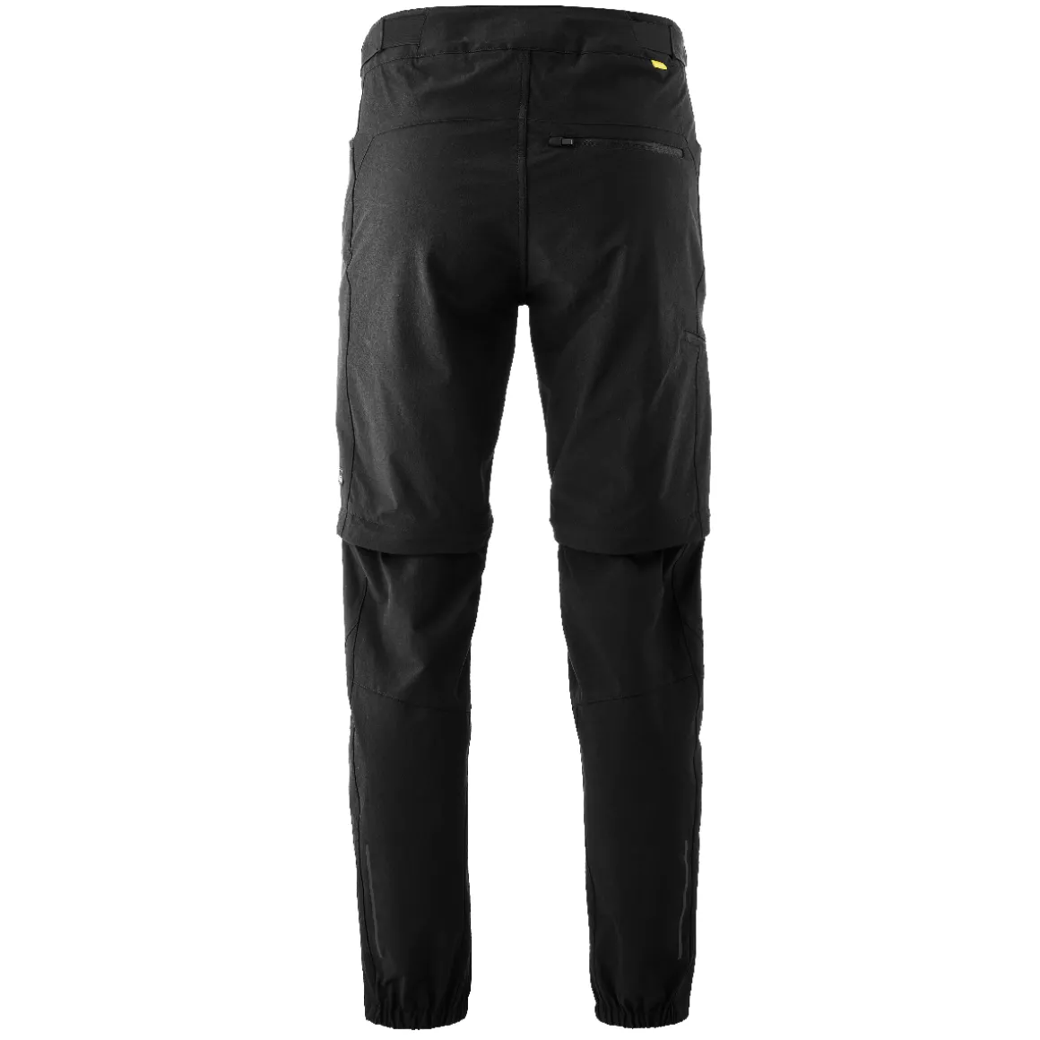 ADVENTURE PANTS ZIP OFF M Trousers