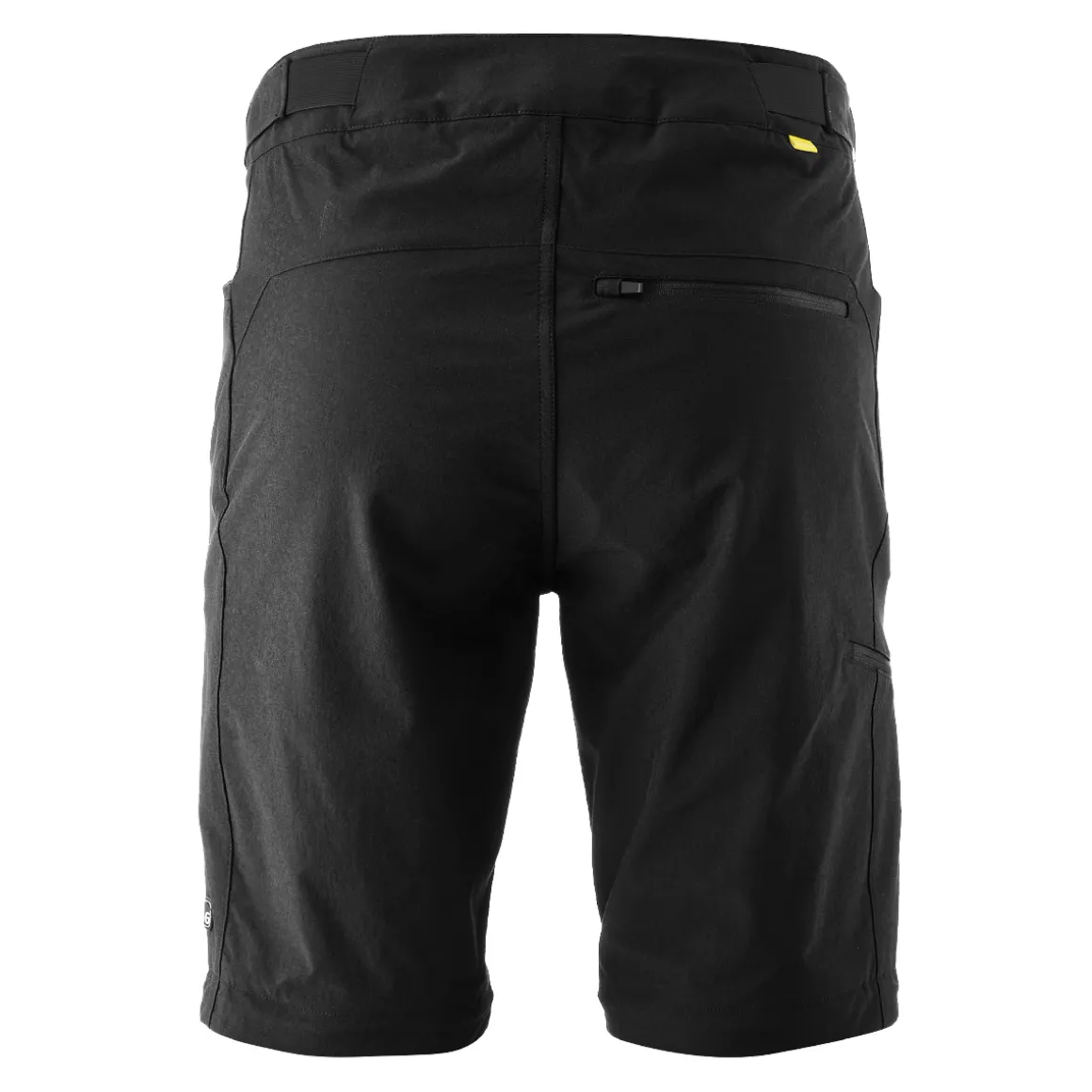 ADVENTURE PANTS ZIP OFF M Trousers