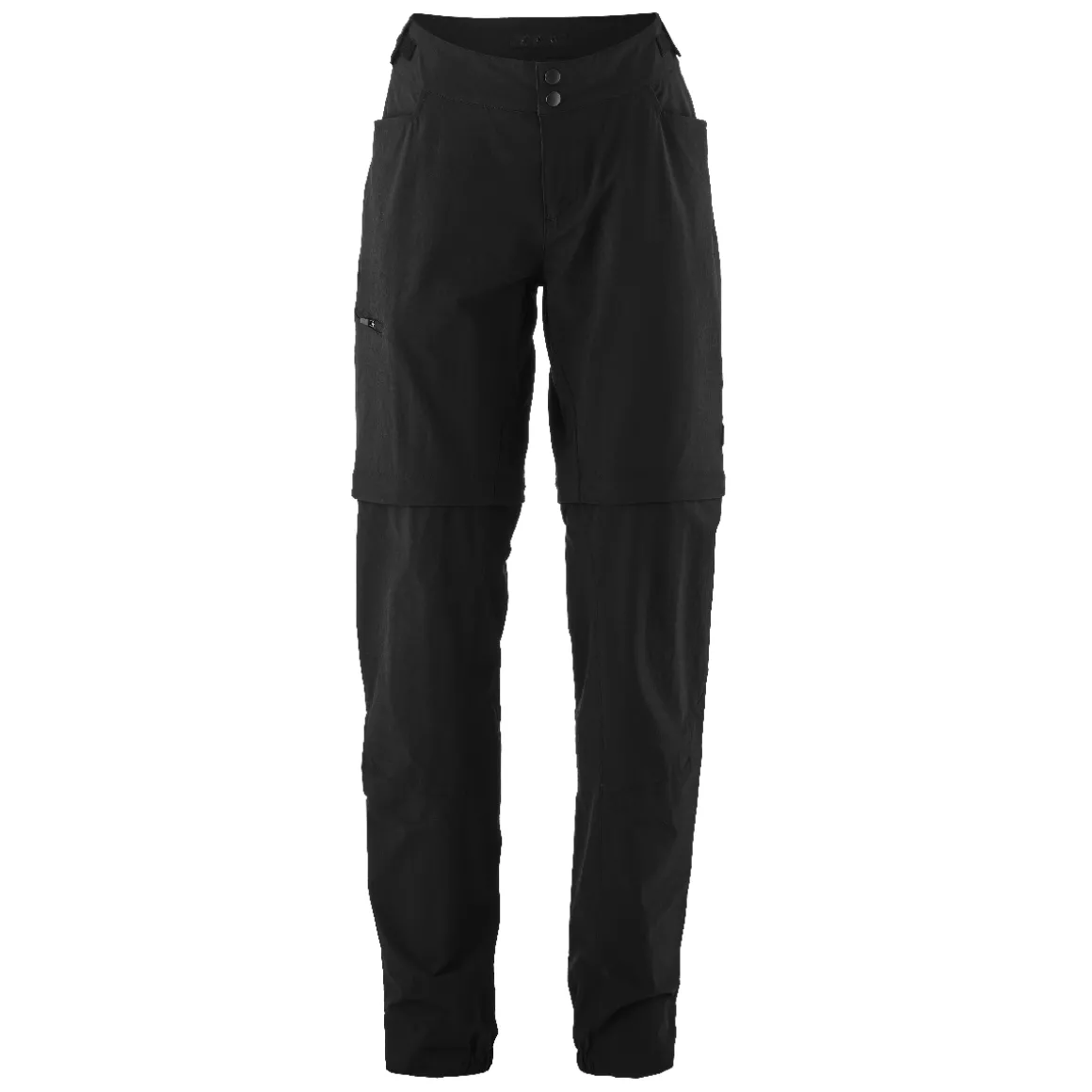 ADVENTURE PANTS ZIP OFF W Women’s Trousers