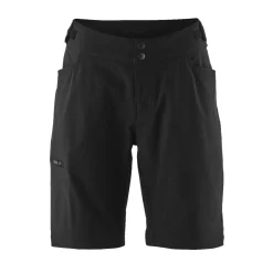 ADVENTURE PANTS ZIP OFF W Women’s Trousers