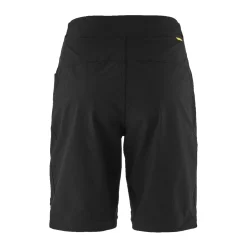 ADVENTURE PANTS ZIP OFF W Women’s Trousers