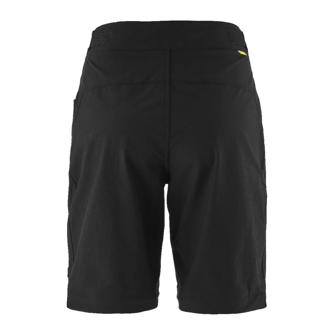 ADVENTURE PANTS ZIP OFF W Women’s Trousers