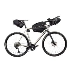ADVENTURE RACE AERO Handlebar Bag