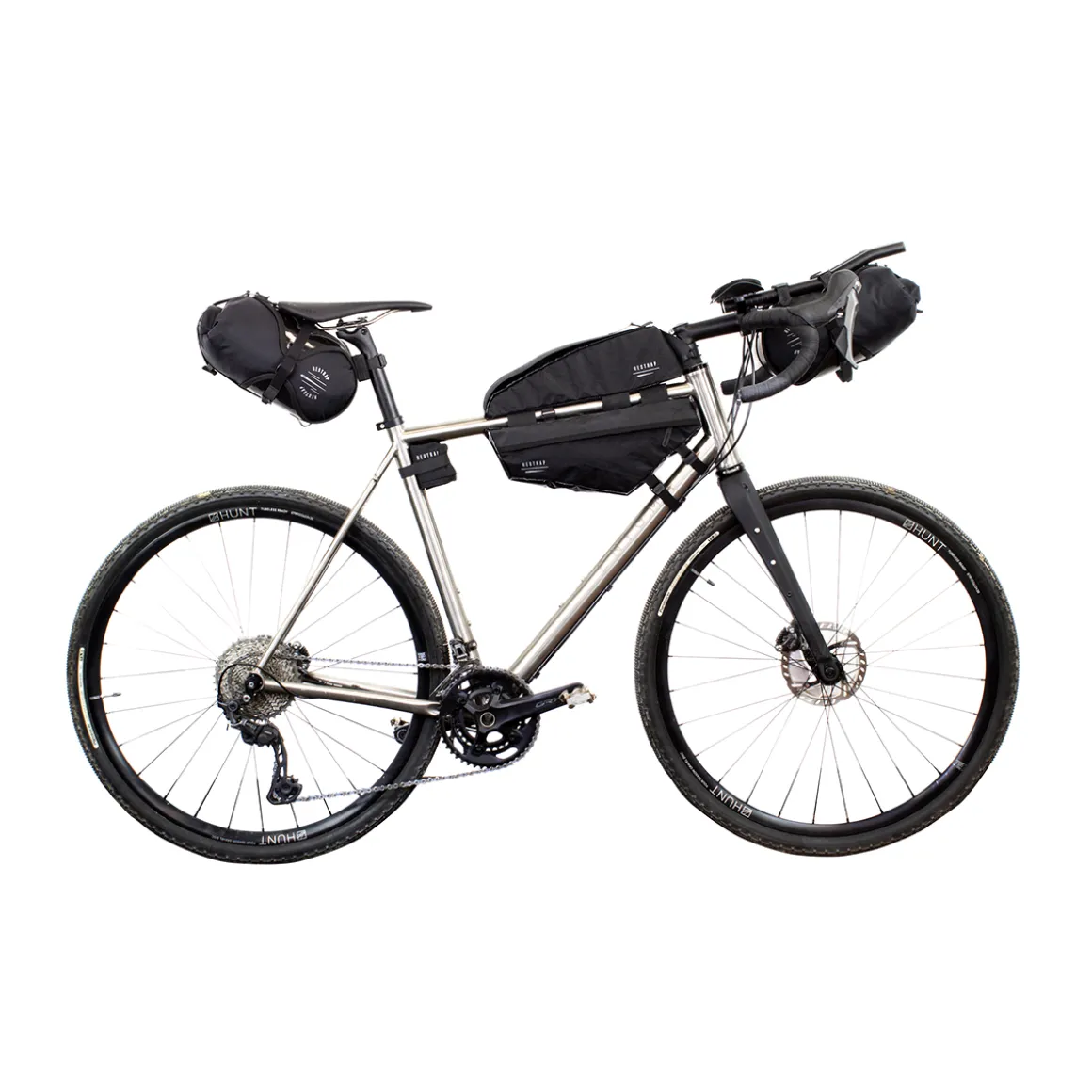 ADVENTURE RACE Frame Bag Small