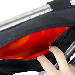ADVENTURE RACE Frame Bag Small