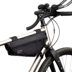 ADVENTURE RACE Frame Bag Small