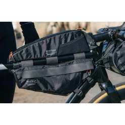 ADVENTURE RACE Frame Bag Small