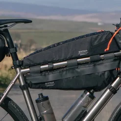 ADVENTURE RACE Frame Bag Large