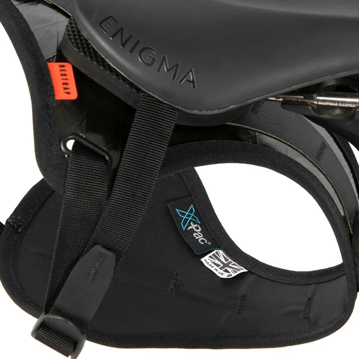 ADVENTURE RACE Saddle Bag
