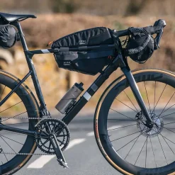 ADVENTURE RACE Top Tube Bag