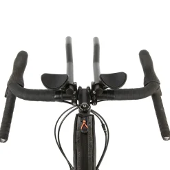 ADVENTURE RACE Top Tube Bag