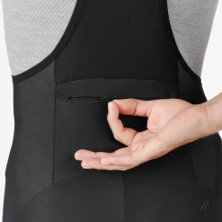 ADVENTURE thermo bib II Bib Tights