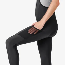 ADVENTURE thermo bib II Bib Tights