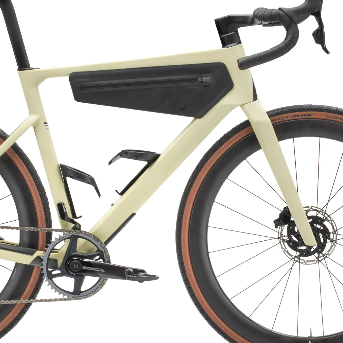 Aero Fidlock FRAME BAG for BACKROAD FF