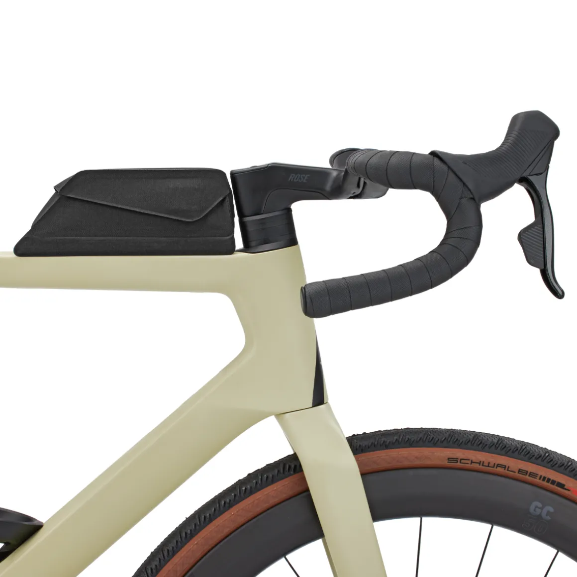 Aero Fidlock TOP TUBE BAG for BACKROAD FF