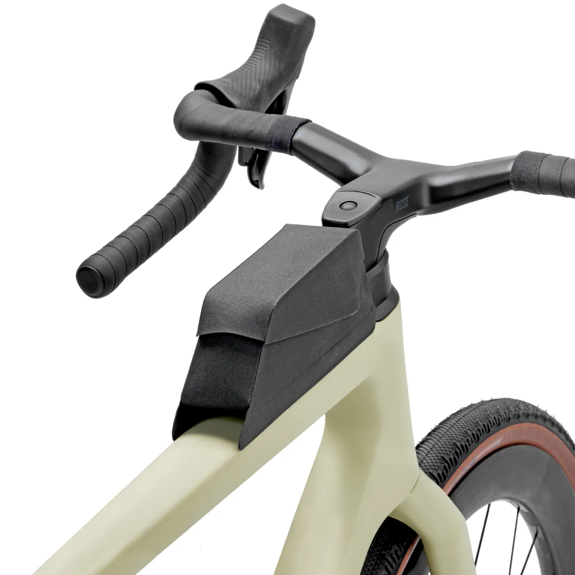 Aero Fidlock TOP TUBE BAG for BACKROAD FF