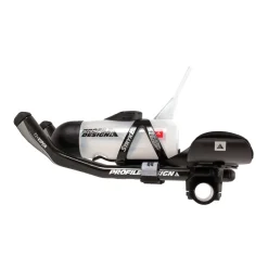 Aero HC hydration system