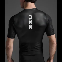 Aero Hex Sleeved Trisuit