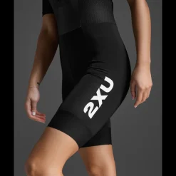 Aero Hex Sleeved Trisuit for Women