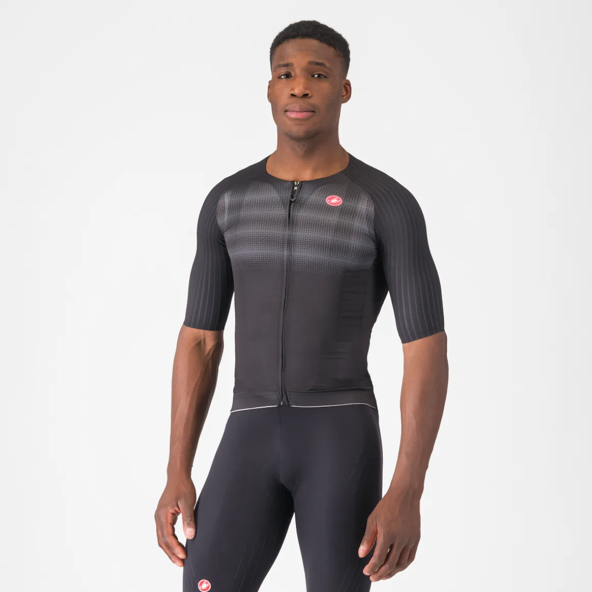 AERO RACE 8S JERSEY Cycling Jersey