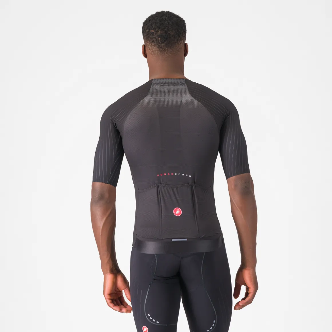 AERO RACE 8S JERSEY Cycling Jersey