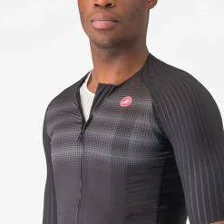 AERO RACE 8S JERSEY Cycling Jersey