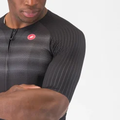 AERO RACE 8S JERSEY Cycling Jersey