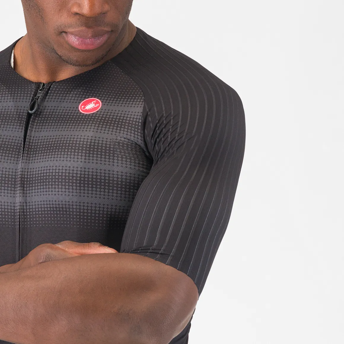 AERO RACE 8S JERSEY Cycling Jersey