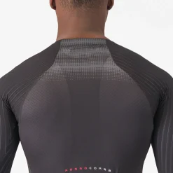 AERO RACE 8S JERSEY Cycling Jersey