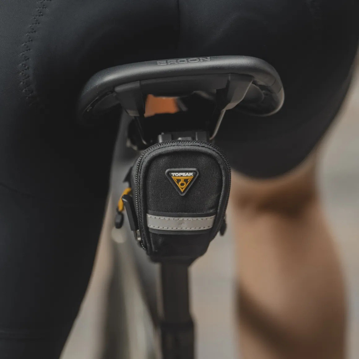 AERO WEDGE PACK DX SMALL Saddle Bag