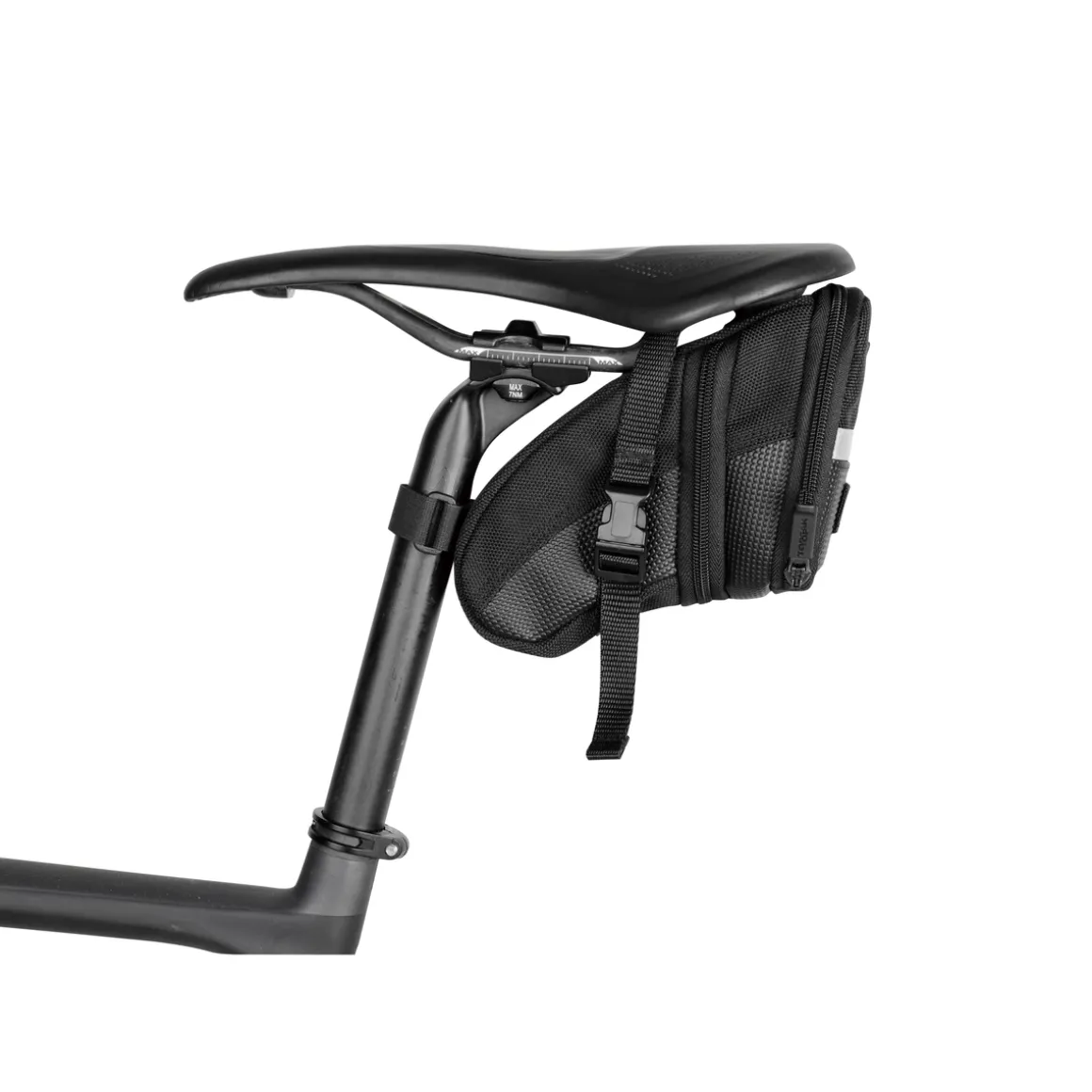 AERO WEDGE PACK STRAP MEDIUM Saddle Bag