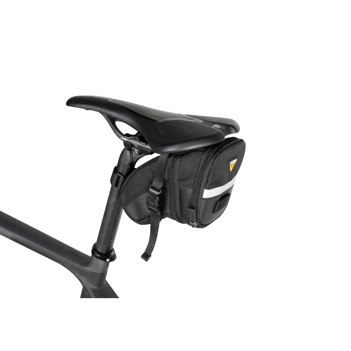 AERO WEDGE PACK STRAP MEDIUM Saddle Bag