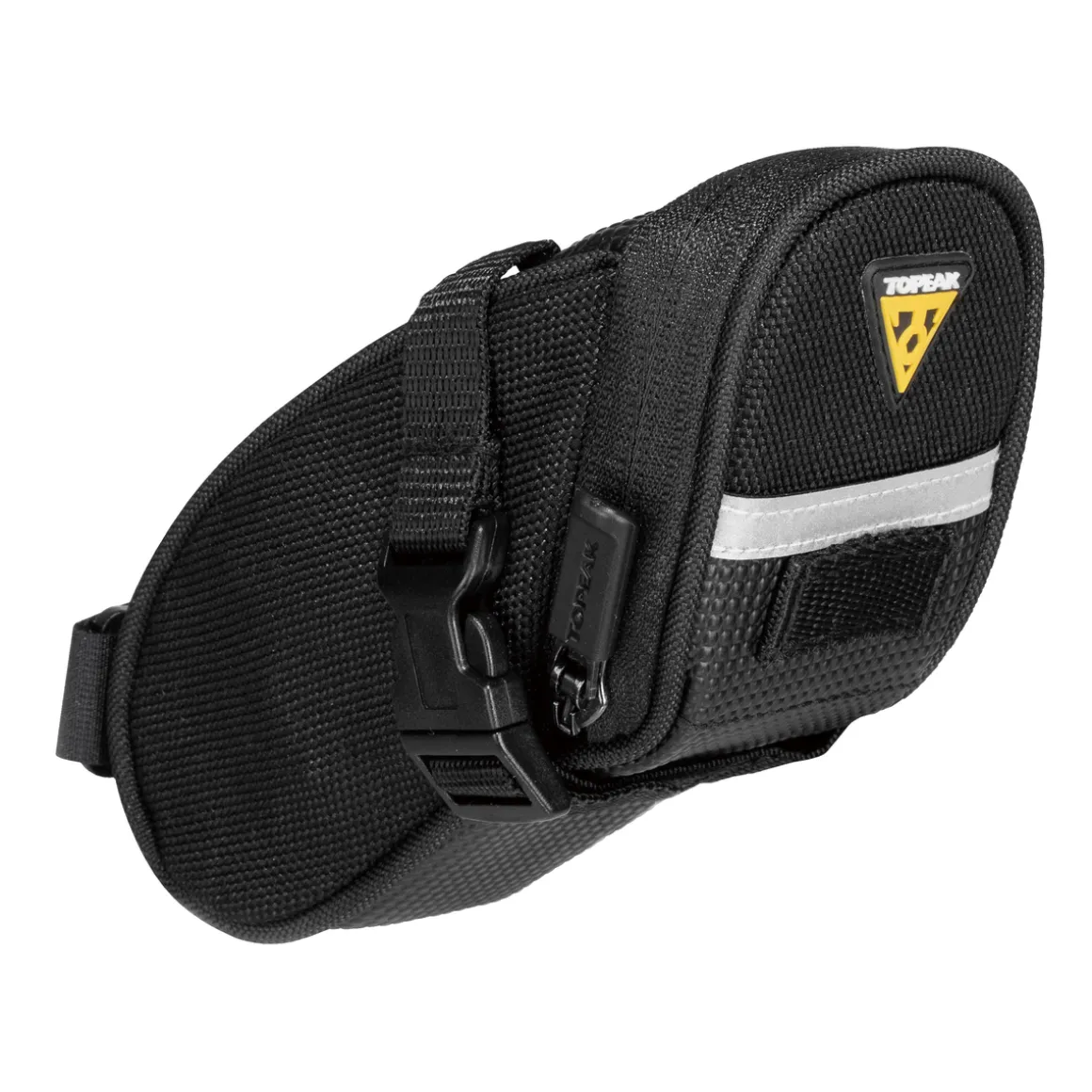 AERO WEDGE PACK STRAP MICRO Saddle Bag