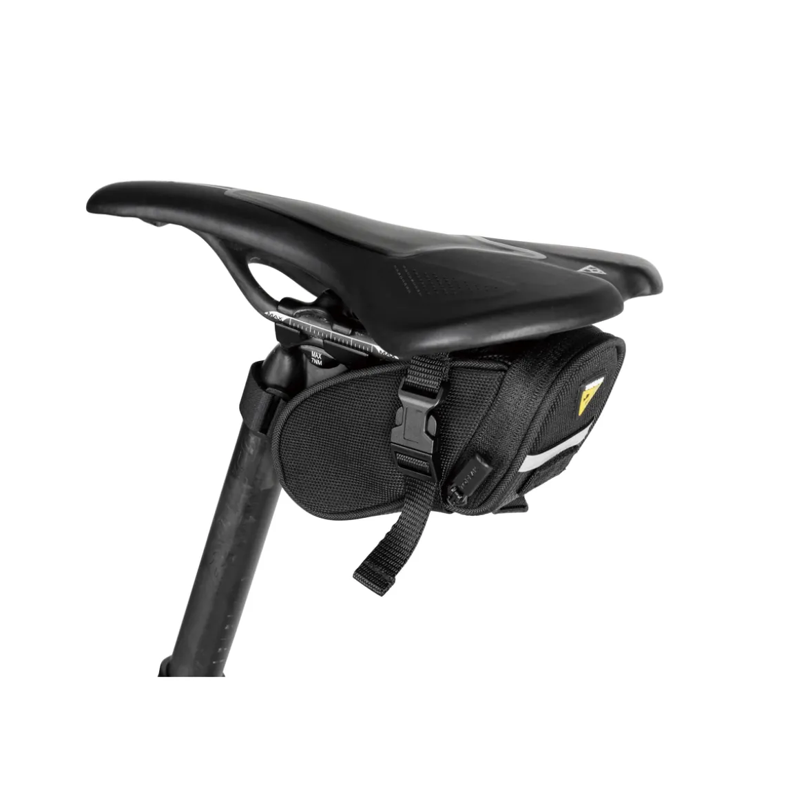AERO WEDGE PACK STRAP MICRO Saddle Bag