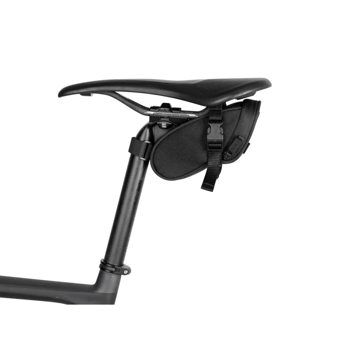 AERO WEDGE PACK STRAP MICRO Saddle Bag