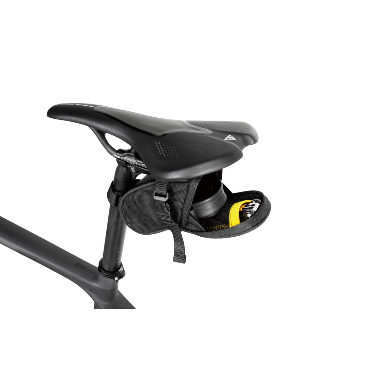 AERO WEDGE PACK STRAP MICRO Saddle Bag