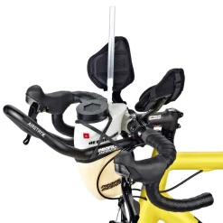 Aerodrink hydration system