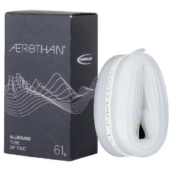 AEROTHAN Inner Tube SV17E Allround TPU 28“ Gravel