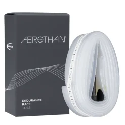 AEROTHAN Inner Tube SV16E Endurance Race TPU 28“ Road CX