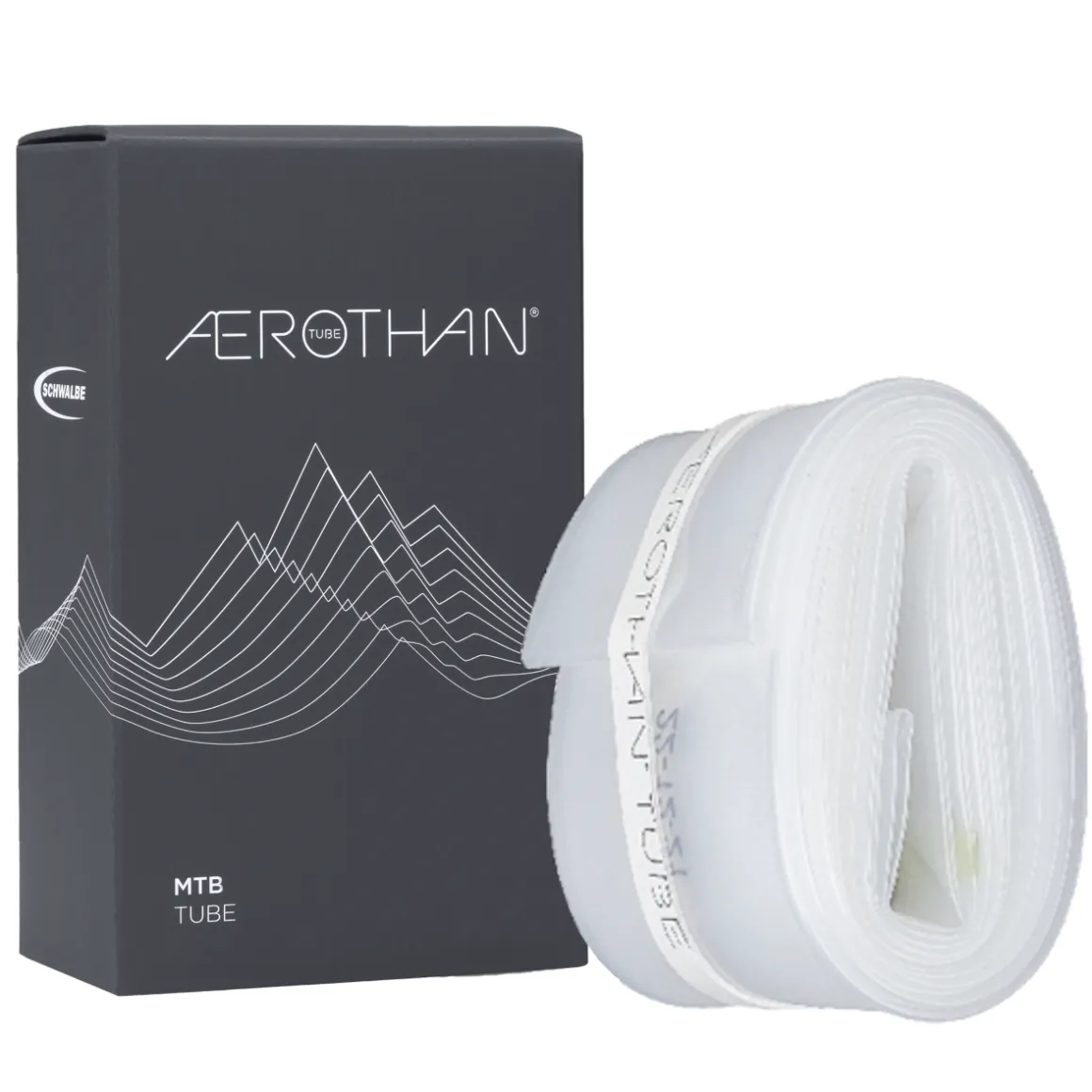AEROTHAN Inner Tube SV21E MTB TPU 27.5"