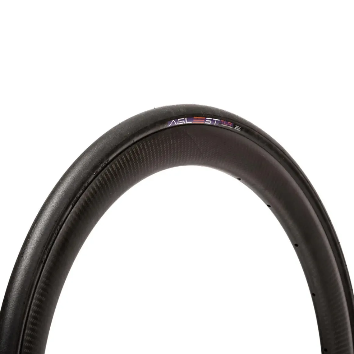 Agilest TLR Folding Road Tyre